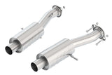 Borla Exhaust Resonator S-Type (MPN: 60634)