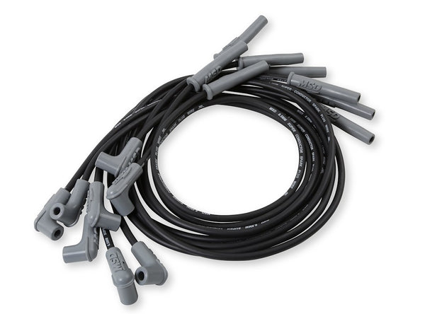 MSD Ignition Spark Plug Wire Set (MPN: 32073)