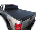 Black Horse Offroad Tonneau Cover (MPN: PRS-GM09)