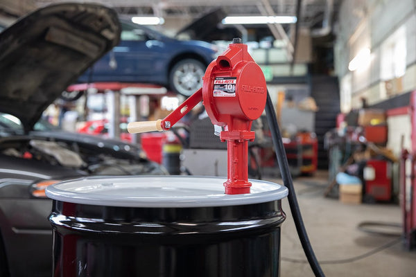 Fill-Rite Rotary Hand Pump (MPN: FR112)