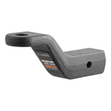 Curt Trailer Hitch Ball Mount (MPN: 45458)