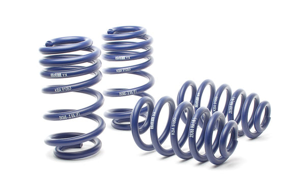 H&R Springs Sport Spring Lowering Kit (MPN: 29368-2)