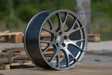 OE Wheels DG15 Aluminum Wheel (MPN: DG15-20090-5115-18HB)