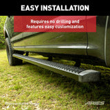 Aries SlimGrip Running Boards (MPN: 2559044)