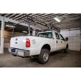 Weather Guard Tie Down Strap Set (MPN: 1057-52-01)