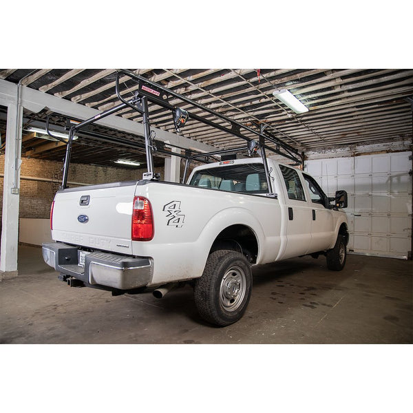 Weather Guard Tie Down Strap Set (MPN: 1057-52-01)