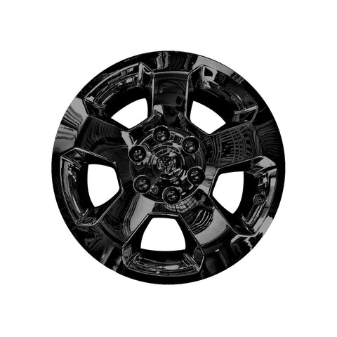 Coast To Coast Impostor Wheel Skin (MPN: IWCIMP451BLK)