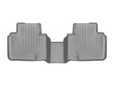 WeatherTech FloorLiner Molded Fit Gray (MPN: 4612642)