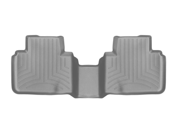 WeatherTech FloorLiner Molded Fit Gray (MPN: 4612642)