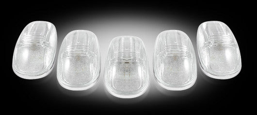 Recon Accessories Cab Roof Marker Light (MPN: 264145SW)