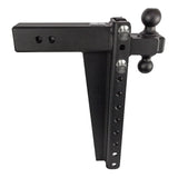 Bulletproof Hitches Heavy Duty Hitch (MPN: HD3016)