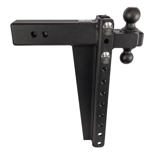 Bulletproof Hitches Heavy Duty Hitch (MPN: HD3016)