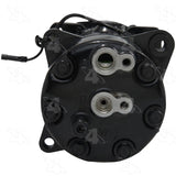 Four Seasons Air Conditioner Compressor (MPN: 67599)