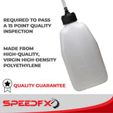 SpeedFX 5 Gallon Utility Jug (MPN: 8831)