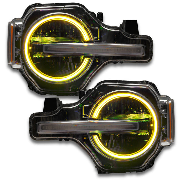 Oracle Lighting Daytime Running Light Upgrade Kit (MPN: 1468-335)