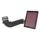 K&N Cold Air Intake System (MPN: 57-3098)