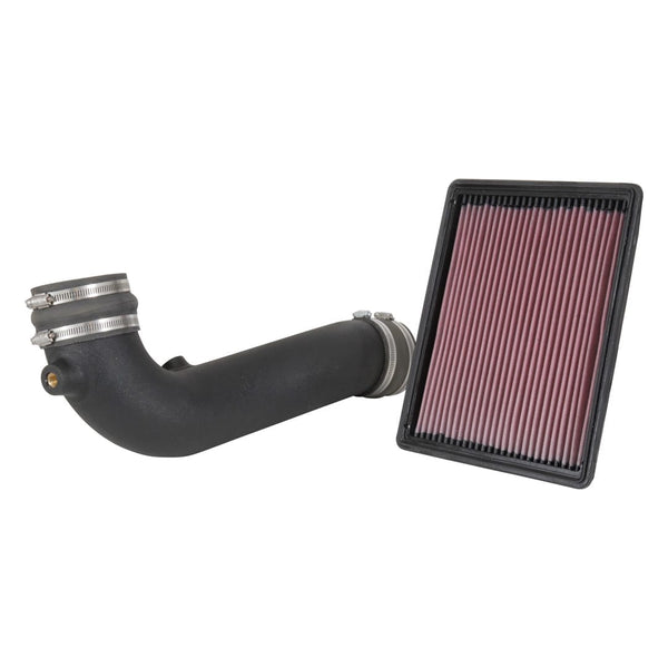 K&N Cold Air Intake System (MPN: 57-3098)