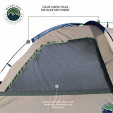 Overland Vehicle Systems Truck Bed Tent (MPN: 18252541)