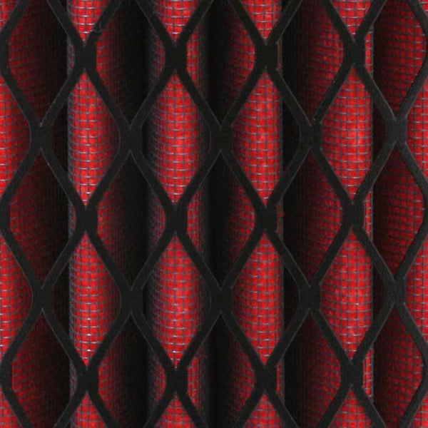 K&N Heavy Duty Washable Air Filter (MPN: 38-2031S)