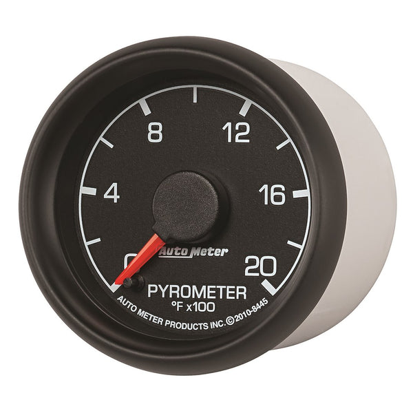 AutoMeter Gauge Pyrometer (MPN: 8445)