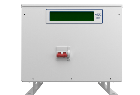 Marine Isolation Transformer (MPN: 628002-001)