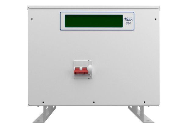 Marine Isolation Transformer (MPN: 628002-001)