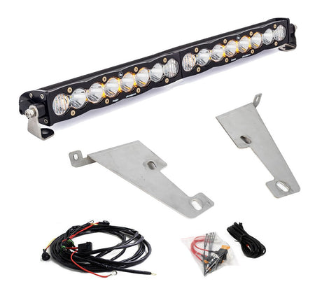 Baja Design S8 20 Inch LED Light Bar (MPN: 448076)