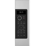 GE Profile Over The Range Convection Oven (MPN: PVM9179SRSS)