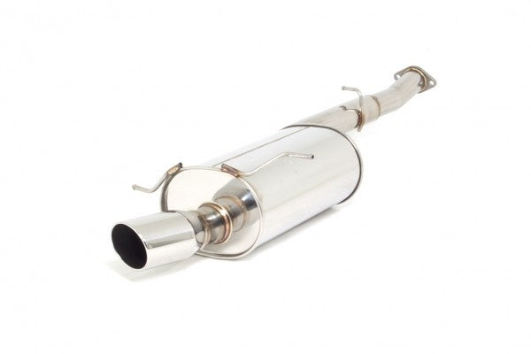 APEXi Hybrid Megaphone Exhaust System Kit (MPN: 115AZ001)