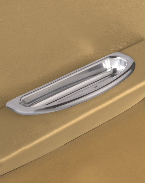 Lokar Performance Interior Door Pull (MPN: IDP-2003)