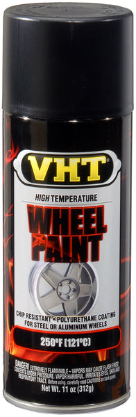 VHT Wheel Paint (MPN: SP183)