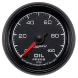 AutoMeter Gauge Oil Pressure (MPN: 5953)