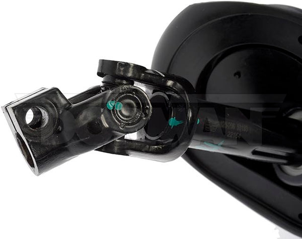 Steering Shaft Replacement for Specific Vehicle Applications (MPN: 425-206)