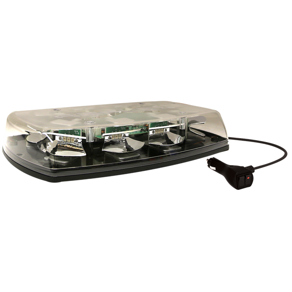 Ecco Electronic Reflex Mini Bar (MPN: 5587CAC-MG)
