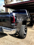 Recon Tail Light Assembly (MPN: 264389CL)