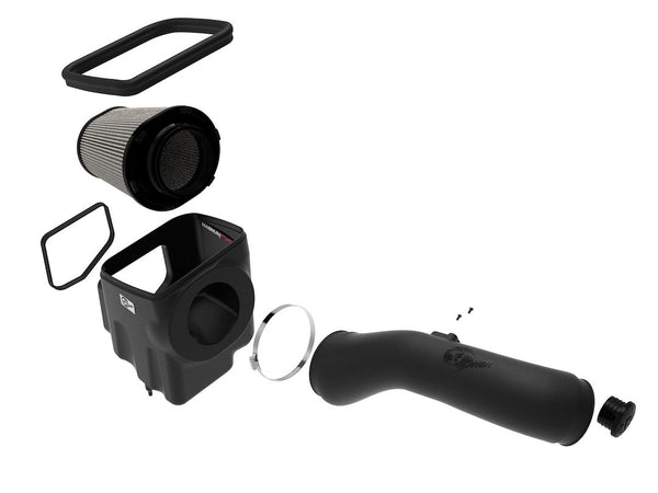 Advanced FLOW Engineering Cold Air Intake (MPN: 54-12902D)