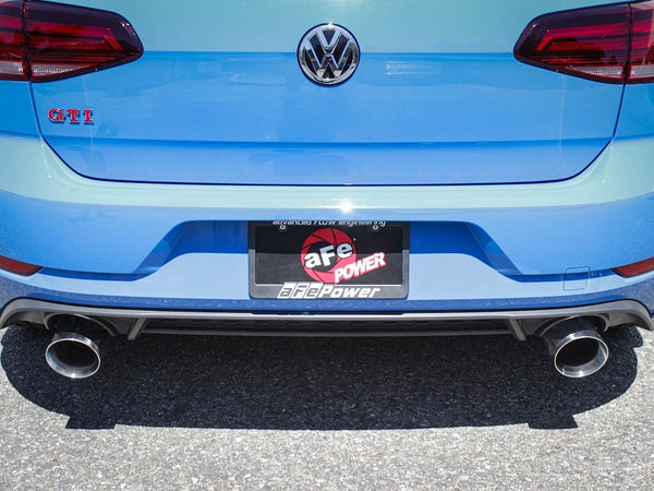 Advanced FLOW Engineering Exhaust System Kit (MPN: 49-36422-P)