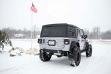 Fishbone Offroad Steel Valance (MPN: FB22179)