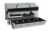 Camco Stow N Go 160 Charcoal Grill (MPN: 58110)