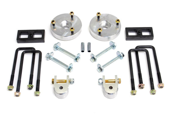 ReadyLIFT SST Series Lift Kit (MPN: 69-4204)