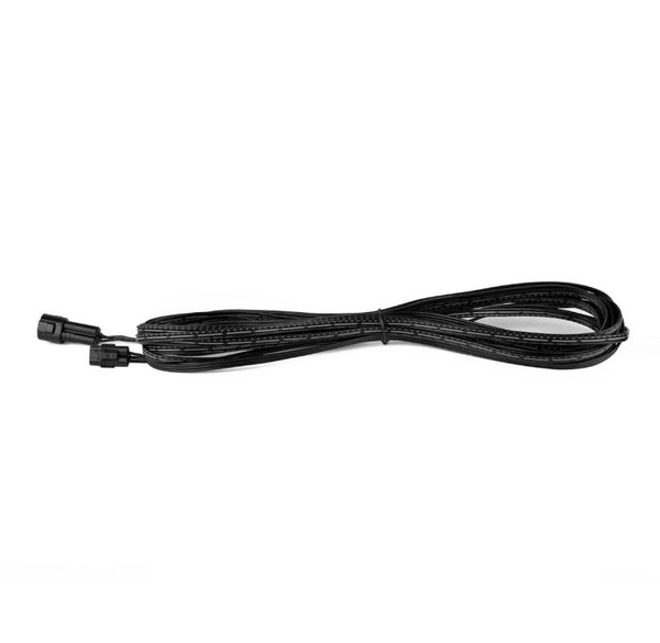 XK Glow Strobe Light Connection Cable (MPN: XK052-WIRE-26FT)