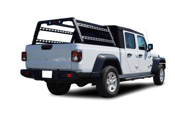 Black Horse Off Road Bed Cargo Rack (MPN: TR01B)
