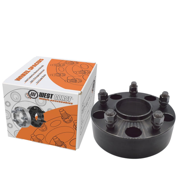 West Coast Wheel Accessories Wheel Adapter (MPN: 15-14-5500-5500-71HC)