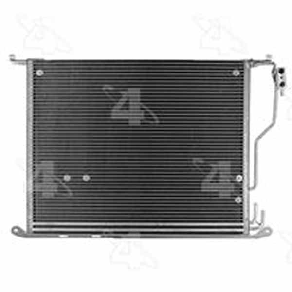 Four Seasons Air Conditioner Condenser (MPN: 40724)