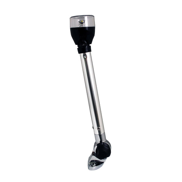 Attwood Marine All-Round Navigation Light (MPN: 5550-12Z1)