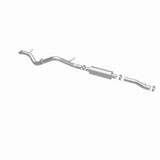 MagnaFlow Jeep Wrangler Rock Crawler Exhaust System (MPN: 15238)