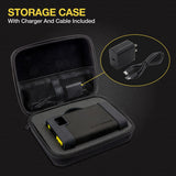 Scosche PowerUp Portable Power Bank (MPN: PBPI-SP)