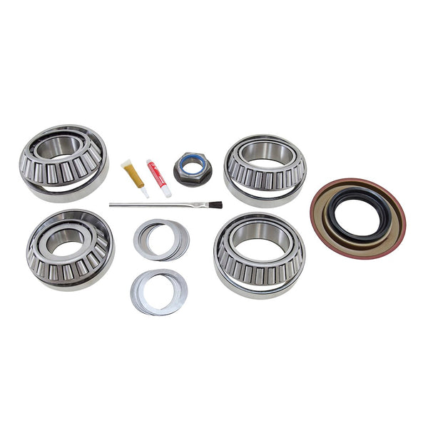 Yukon Differential Ring And Pinion Installation Kit (MPN: YK DS110)