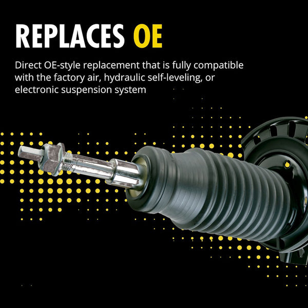Monroe Specialty Shock Absorber (MPN: 40050)