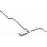 MagnaFlow Ford Fusion Street Series Exhaust System (MPN: 15229)